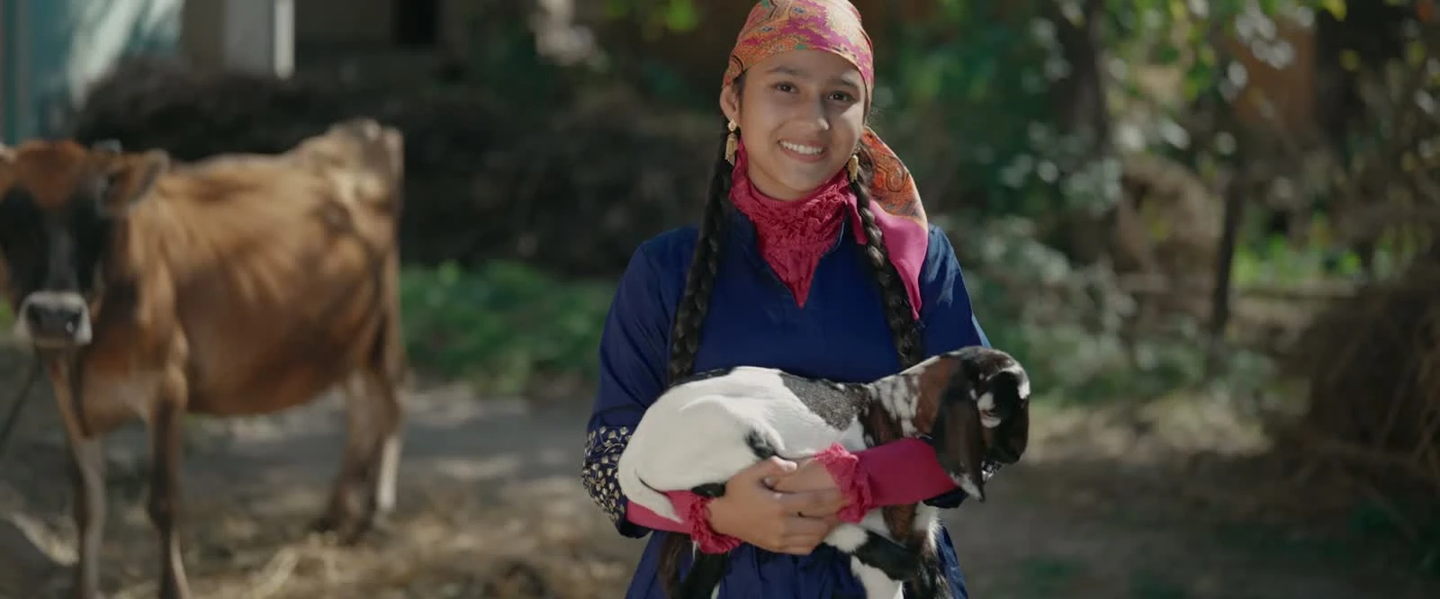 Waste Warriors brand film — Waste Warriors
