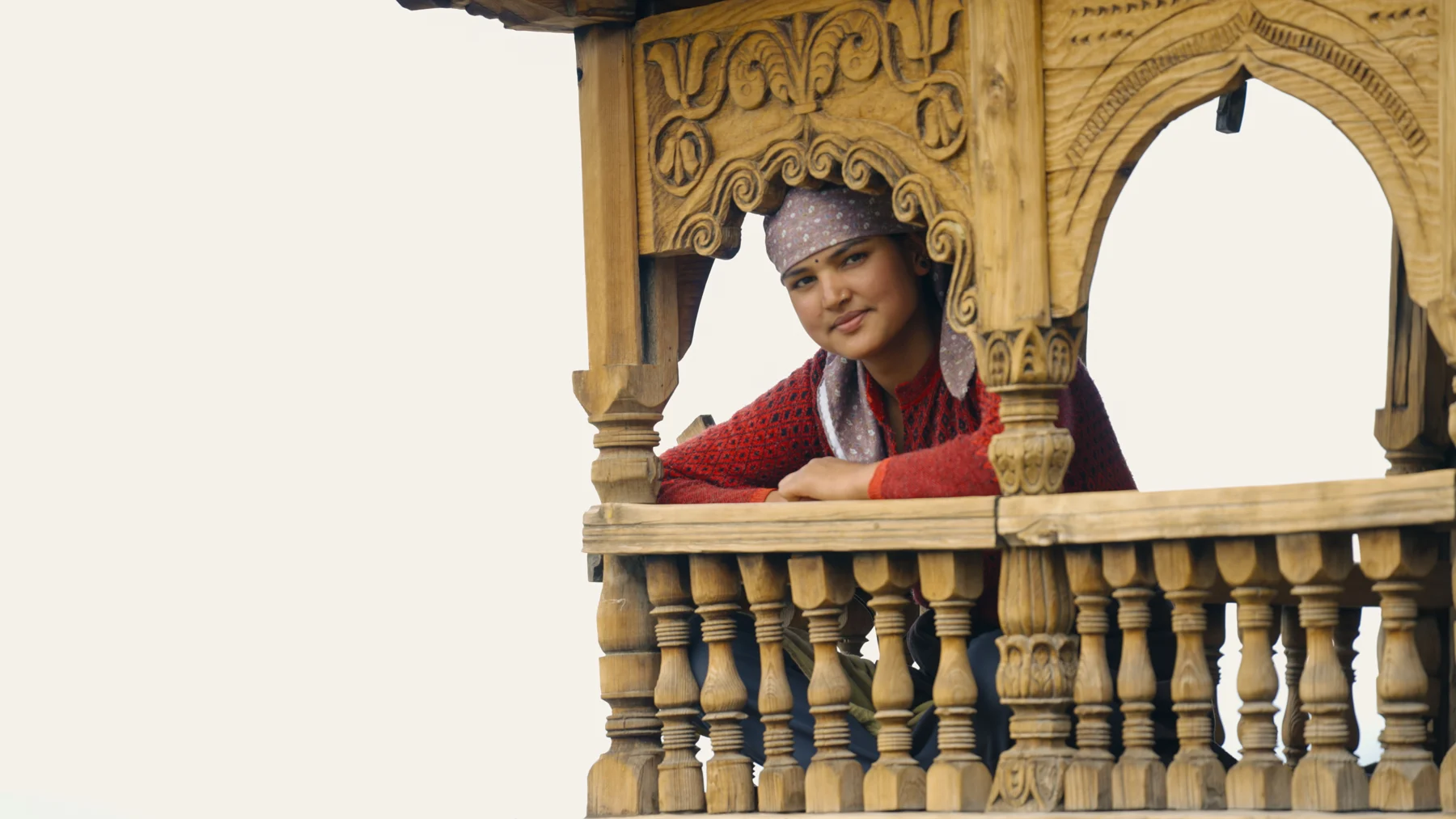 On location — Dehra Productions photography