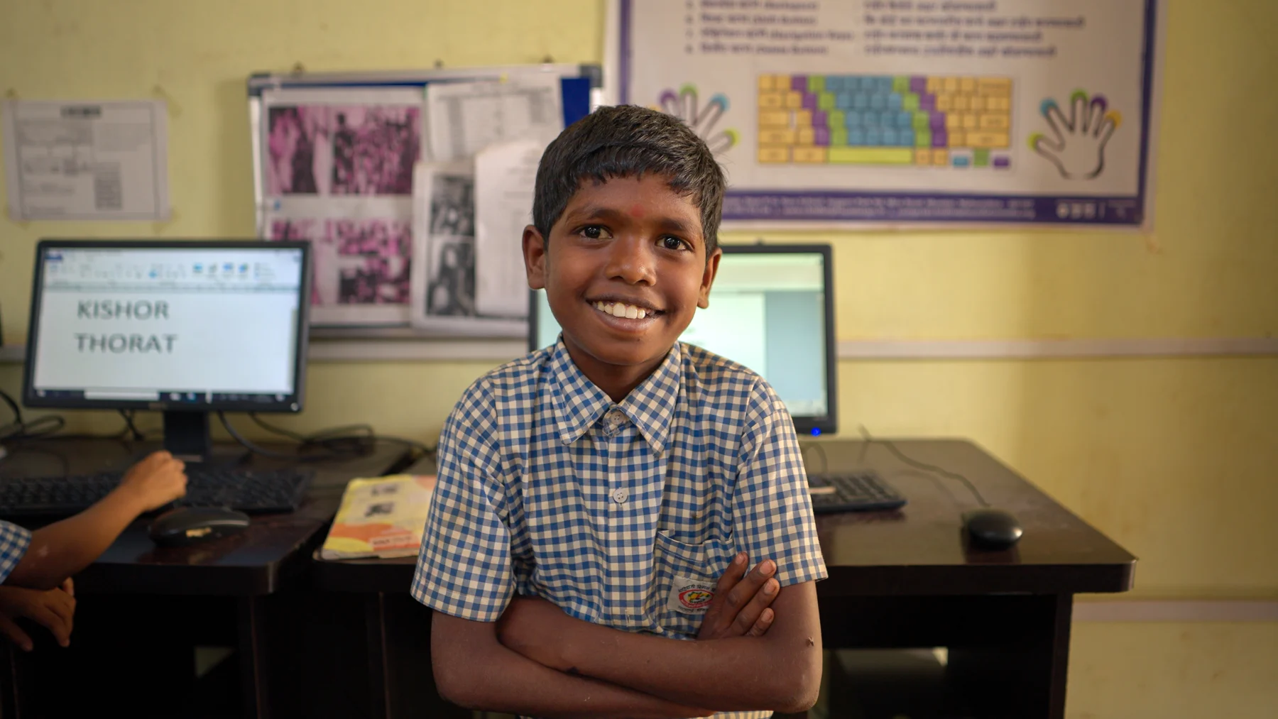 Social impact — Dehra Productions photography