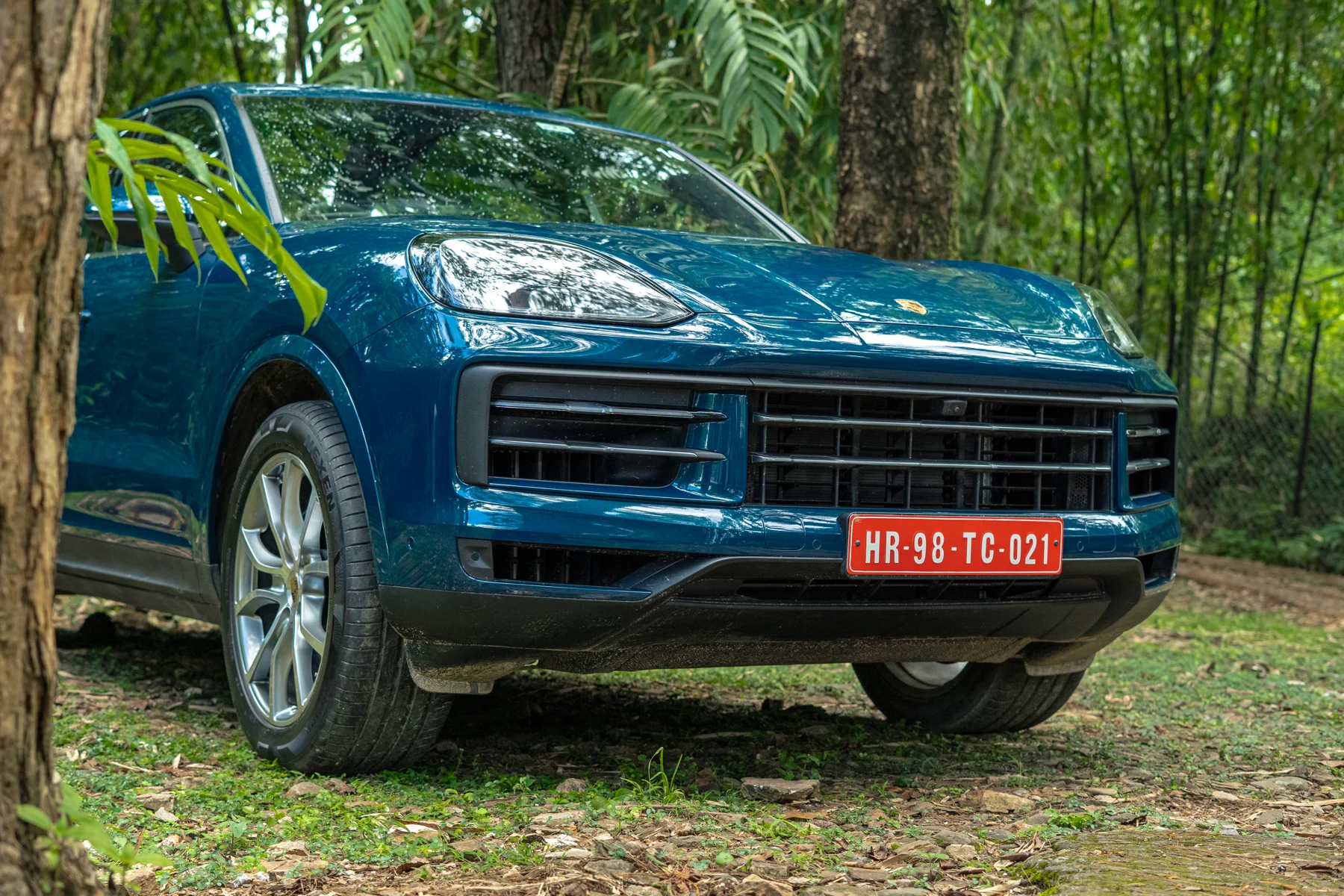 Automotive — Dehra Productions photography