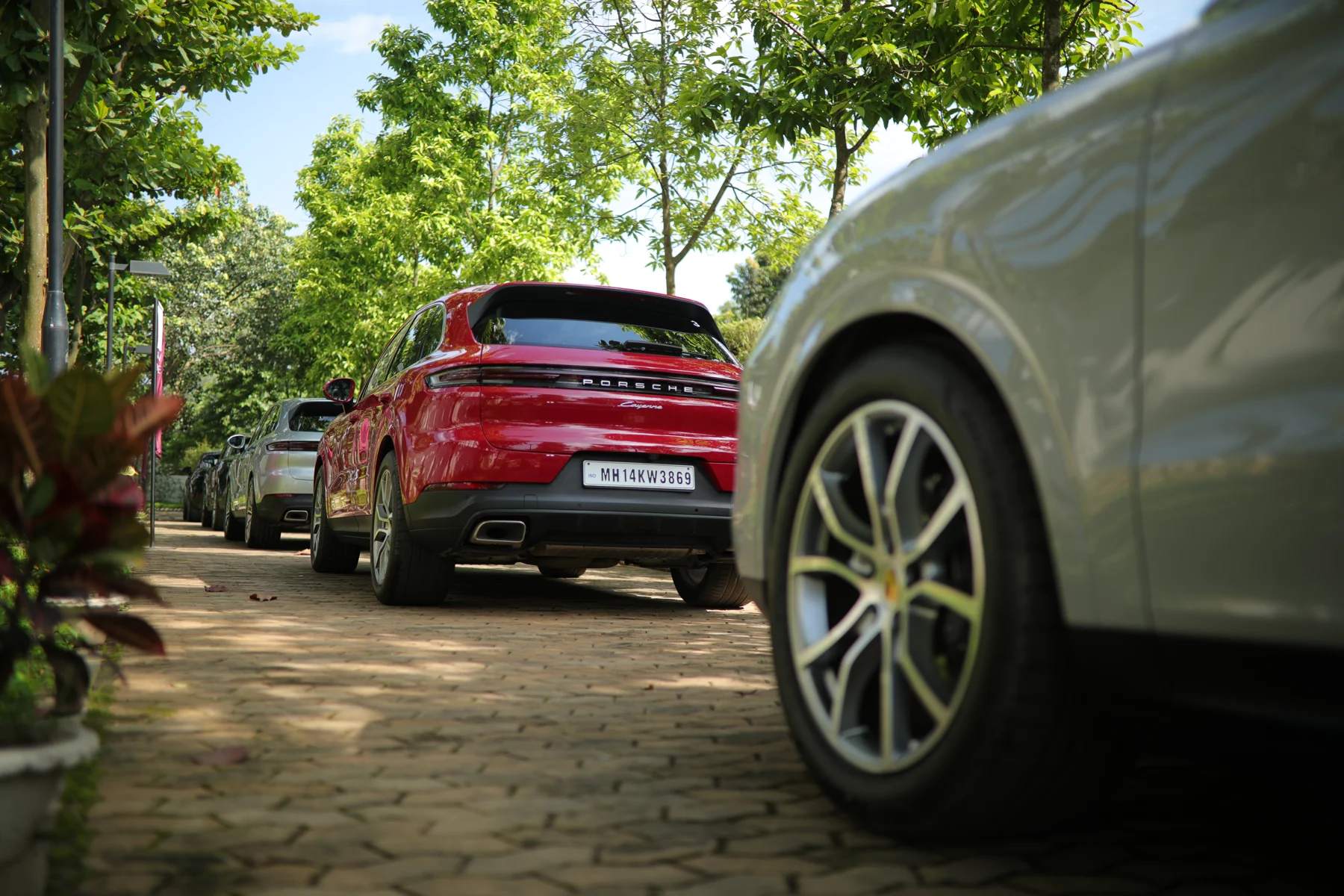 Automotive — Dehra Productions photography