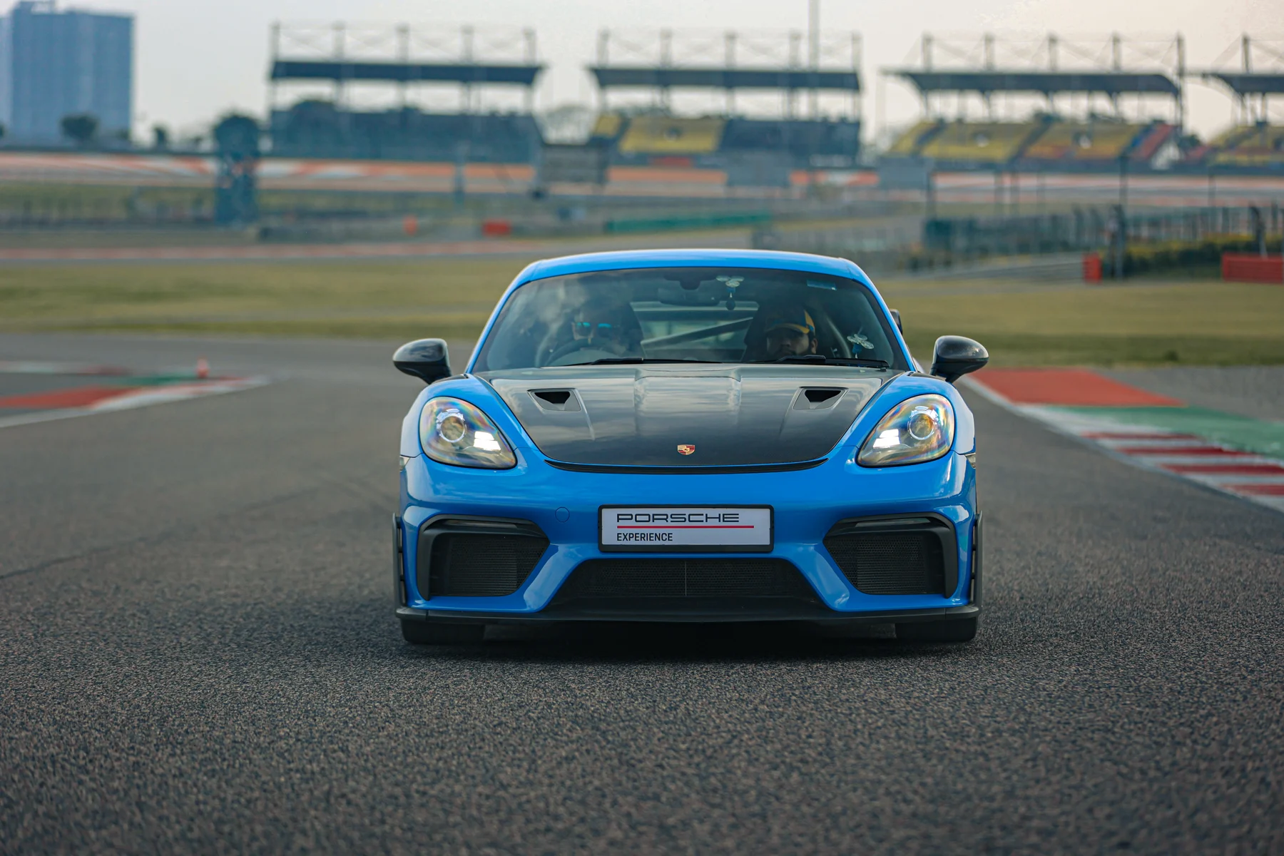 Automotive — Dehra Productions photography